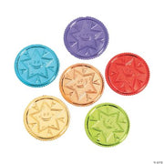 Bright Idea! Coins - 144 Pieces