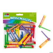 Vp Noisemaker - 72 Pieces
