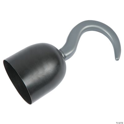 Pirate Hooks - 1 Piece