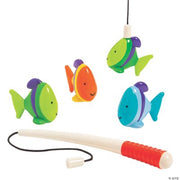 Magnetic Fishing Game - 1 Piece