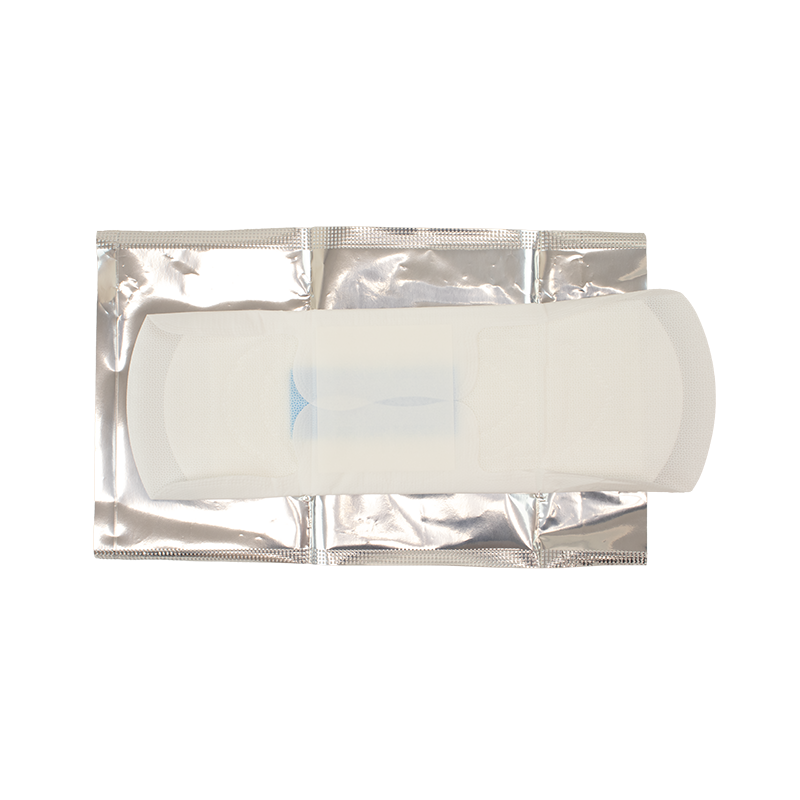 Maxi Pads Ultra Thin with Wings, Aluminum Wrapper - 250 pcs per Case