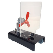 Car Force & Reaction Fan Car, Case of 40