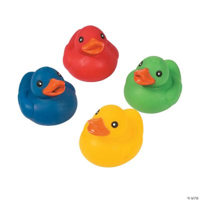 Floating Duck - 12 Pieces
