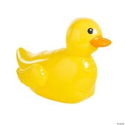 Giant Inflatable Duck - 1 Piece