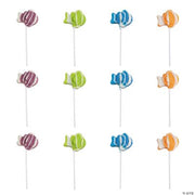 Clown Fish Suckers - 12 Pieces