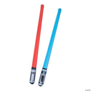 Inflate Laser Sword - 12 Pieces