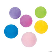 Foam Balls - 12 Pieces