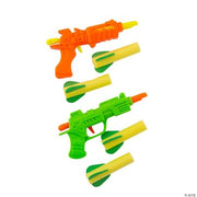 Bc Mini Missile Zoomers - 6 Pieces