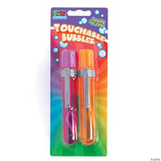 Bc Touchable Bubbles - 6 Pieces