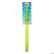 Bc Big Bubble Wand Assortment - 6 Pieces