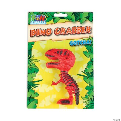 Bc Dino Grabbers - 6 Pieces