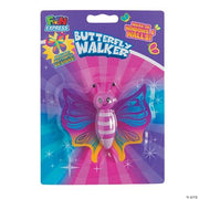 Bc Butterfly Wall Walkers - 6 Pieces