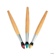Paintbrush Pen - 12 Pieces