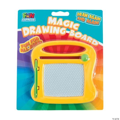 Bc Drawing Boards - 6 Pieces