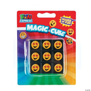 Bc Emoji Magic Cube - 6 Pieces