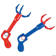 Bc Claw Dinosaur Grabber - 12 Pieces