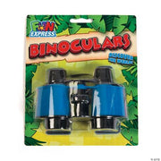 Bc Binoculars - 6 Pieces