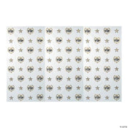Hollywood Vip Backdrop Banner - 3 Pieces