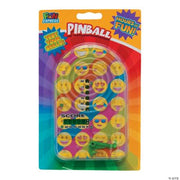 Bc Emoji Pinball - 6 Pieces