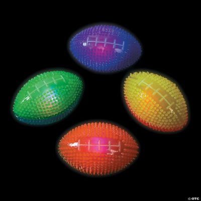 Lu Footballs - 12 Pieces