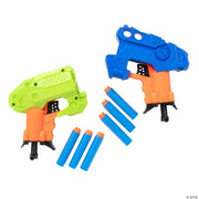 Bc Dart Blaster Gun - 6 Pieces
