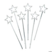 Vp Mini Wands - 36 Pieces