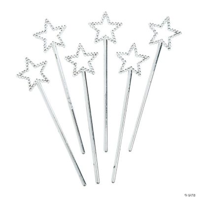 Vp Mini Wands - 36 Pieces