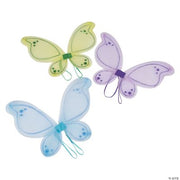 Fairy Wings - 3 Pieces