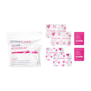 HER Care Necessities Kit, 2 - 1358, 2- 1361, 2-1377 - 50 pcs per Case