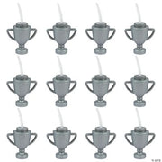 Race Car Molded Cup - 12 Pieces