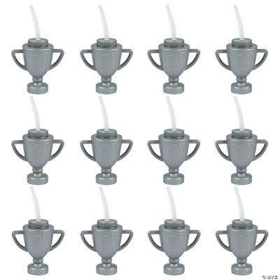 Race Car Molded Cup - 12 Pieces