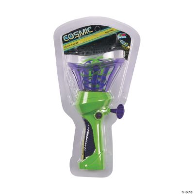Bc Space Flying Saucer Shooter - 6 Pieces