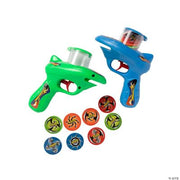 Bc Disc Shooter - 6 Pieces