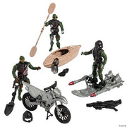 Bc Special Ops Asst - 6 Pieces