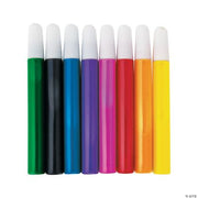 Suncatcher Paint Pens Set - 24 Pieces