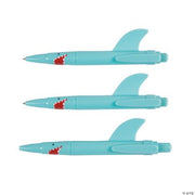 Shark Pen - 12 Pieces