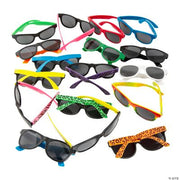 Sunglass Assortment - 48 Pieces