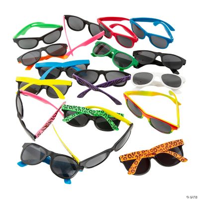 Sunglass Assortment - 48 Pieces