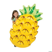 Inflatable Pineapple Float - 1 Piece