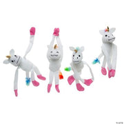 Long Arm Unicorn - 12 Pieces