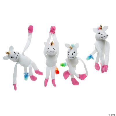 Long Arm Unicorn - 12 Pieces