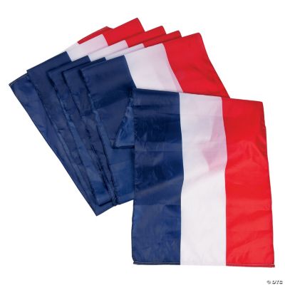 Patriotic Bunting - 1 Piece