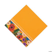 Cuban Party Lunch Napkins - 16 Pieces