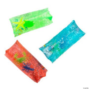 Crazy Creature Water Snakes - 12 Pieces