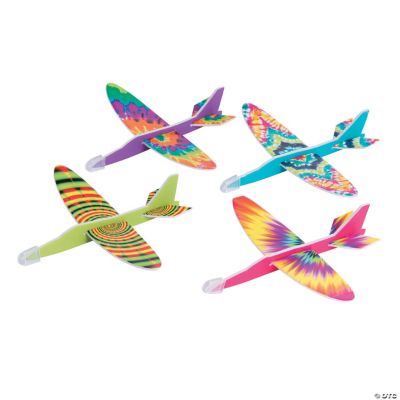 Psychedelic Glider - 48 Pieces