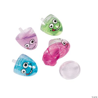 Vp Spin Top Putty - 36 Pieces