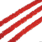 Red Float Twist - 1 Piece