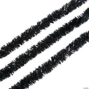 Black Float Twist - 1 Piece
