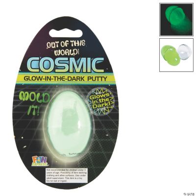 Bc Gid Putty In Egg - 6 Pieces