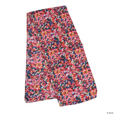 Sprinkle Scarf - 1 Piece